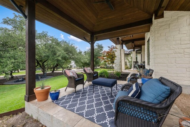17008 Flint Rock Rd, Austin, TX 78738 - photo 3