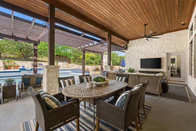 17008 Flint Rock Rd, Austin, TX 78738 - photo 23