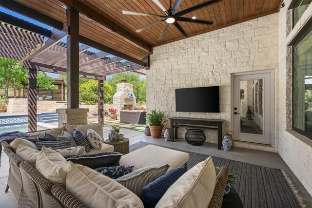 17008 Flint Rock Rd, Austin, TX 78738 - photo 24