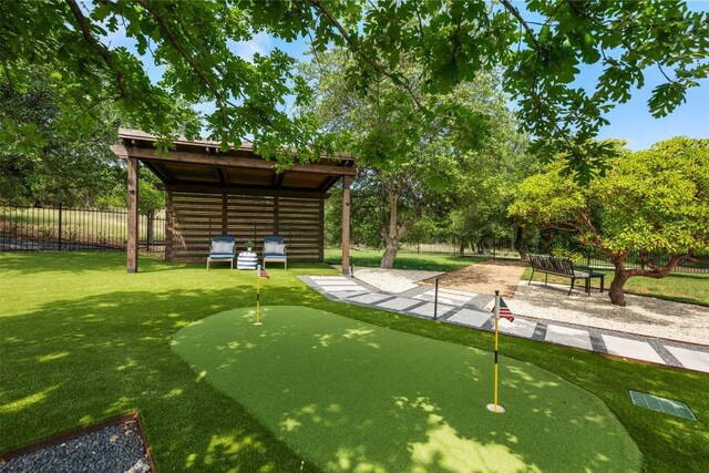 17008 Flint Rock Rd, Austin, TX 78738 - photo 33