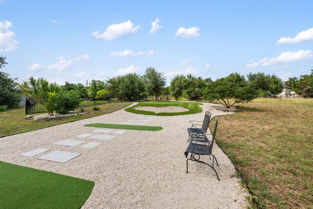 17008 Flint Rock Rd, Austin, TX 78738 - photo 35