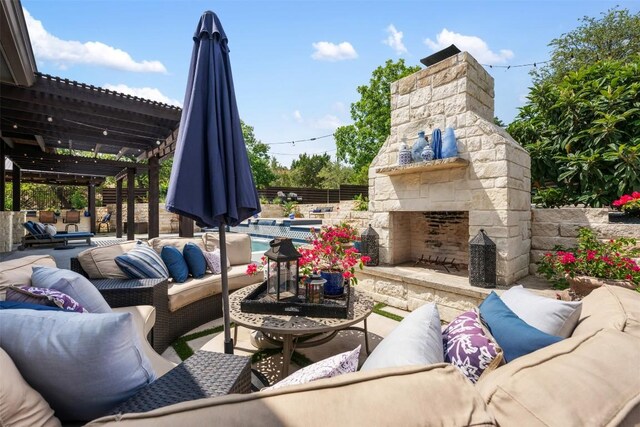 17008 Flint Rock Rd, Austin, TX 78738 - photo 29