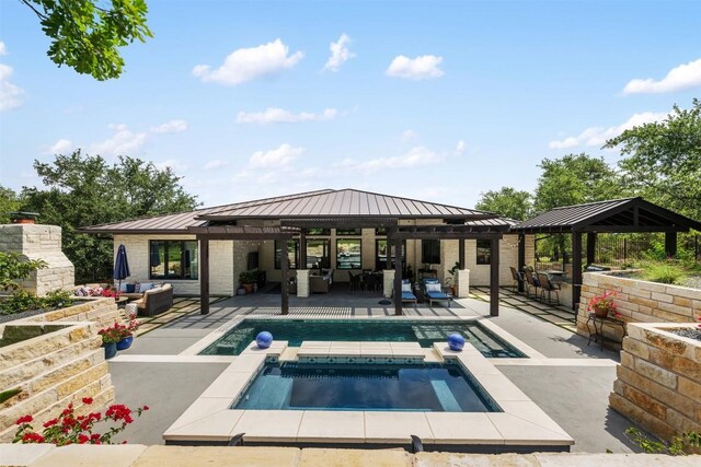 17008 Flint Rock Rd, Austin, TX 78738 - photo 32