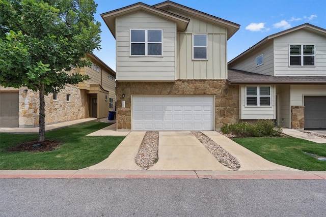 8940 Parker Ranch Cir Unit B, Austin, TX 78748 - photo 1
