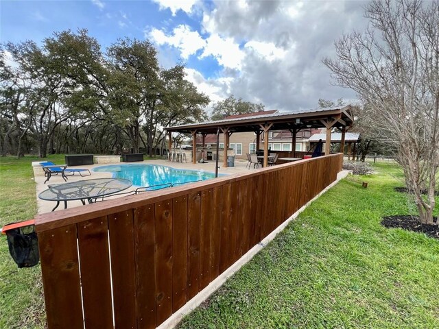 515 Post Oak Dr, Dripping Springs, TX 78620 - photo 32