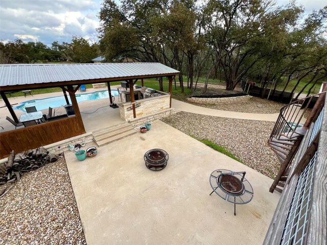 515 Post Oak Dr, Dripping Springs, TX 78620 - photo 26