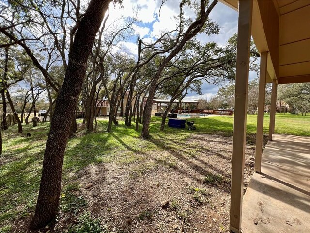 515 Post Oak Dr, Dripping Springs, TX 78620 - photo 33