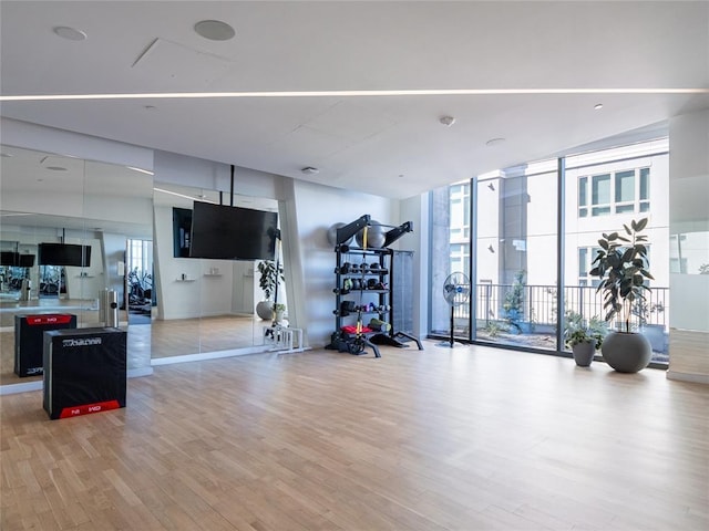 44 E Ave Unit 2910, Austin, TX 78701 - photo 16