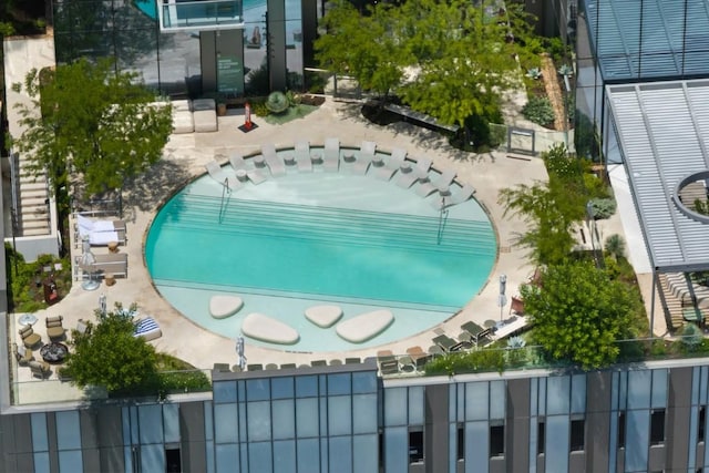 44 E Ave Unit 2910, Austin, TX 78701 - photo 12