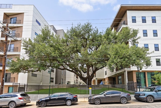 2500 Longview St Unit 101, Austin, TX 78705 - view of property