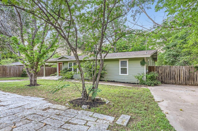 704 Wren Ave, Austin, TX 78753 - view of front of house