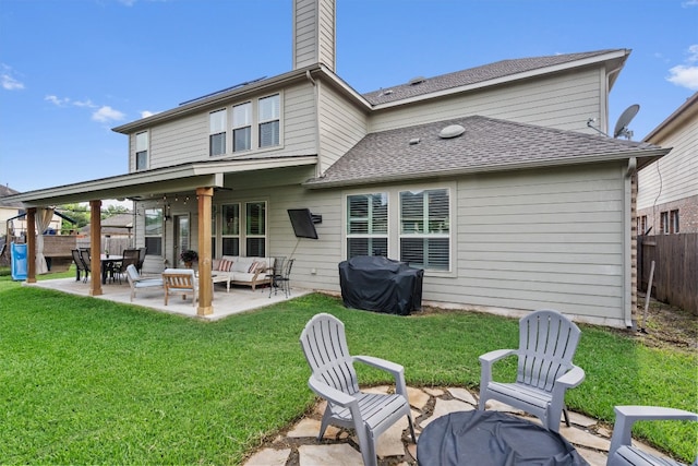 13625 Glen Creek Ct, Manor, TX 78653 - photo 37