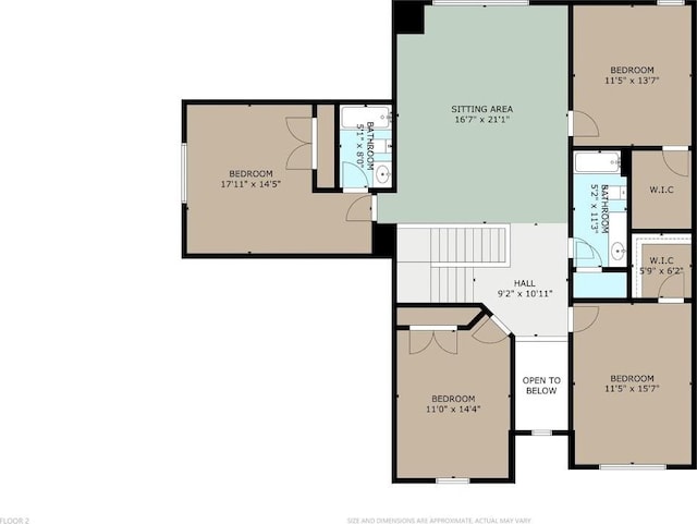 13625 Glen Creek Ct, Manor, TX 78653 - photo 40