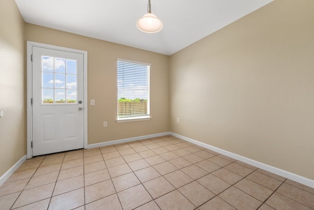 6317 Vida Nueva Ave, Del Valle, TX 78617 - entryway with baseboards