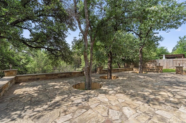 3904 Avery Woods Ln, Cedar Park, TX 78613 - view of patio