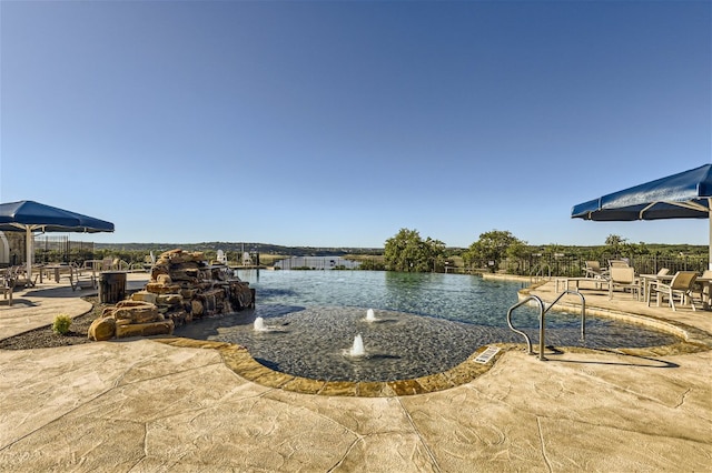 22619 Fountaingrass Ln, Lago Vista, TX 78645 - photo 30