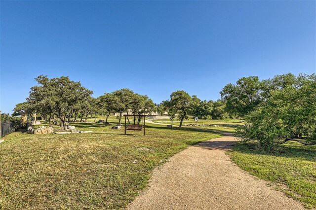 22619 Fountaingrass Ln, Lago Vista, TX 78645 - photo 32