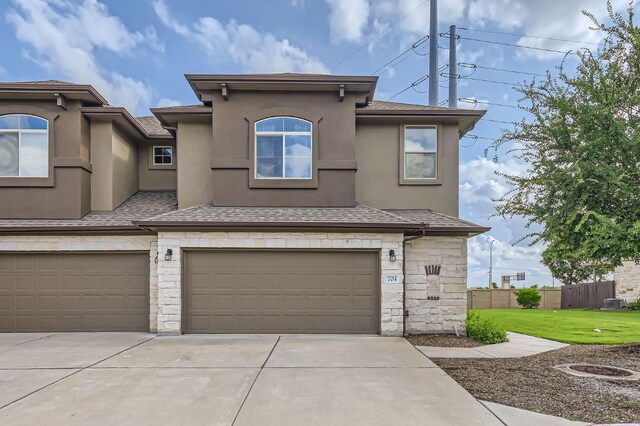 2880 Donnell Dr Unit 704, Round Rock, TX 78664 - photo 1