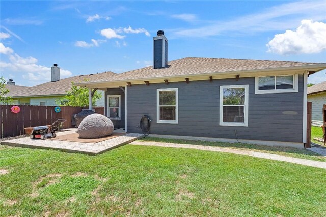11500 Dimmitt St, Manor, TX 78653 - photo 24