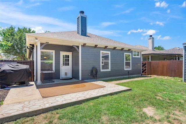 11500 Dimmitt St, Manor, TX 78653 - photo 26