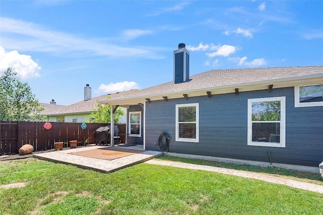 11500 Dimmitt St, Manor, TX 78653 - photo 27