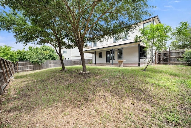 1306 Sunflower Ln, San Marcos, TX 78666 - photo 34