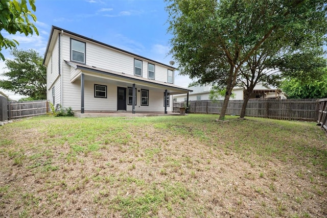 1306 Sunflower Ln, San Marcos, TX 78666 - photo 35