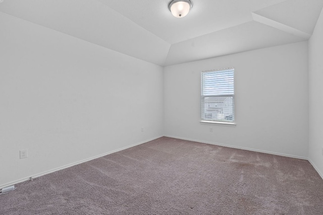 195 Azure Cv, Kyle, TX 78640 - carpeted empty room with baseboards
