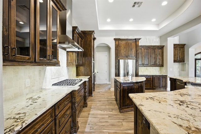 7617 Lazy River Cv, Austin, TX 78730 - photo 17