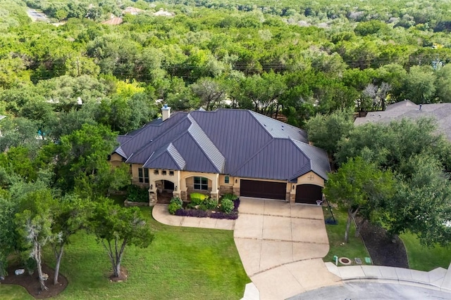 7617 Lazy River Cv, Austin, TX 78730 - photo 2