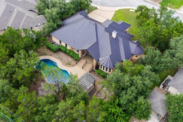 7617 Lazy River Cv, Austin, TX 78730 - photo 3