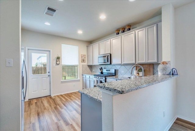 264 La Dera Dr, Liberty Hill, TX 78642 - photo 9