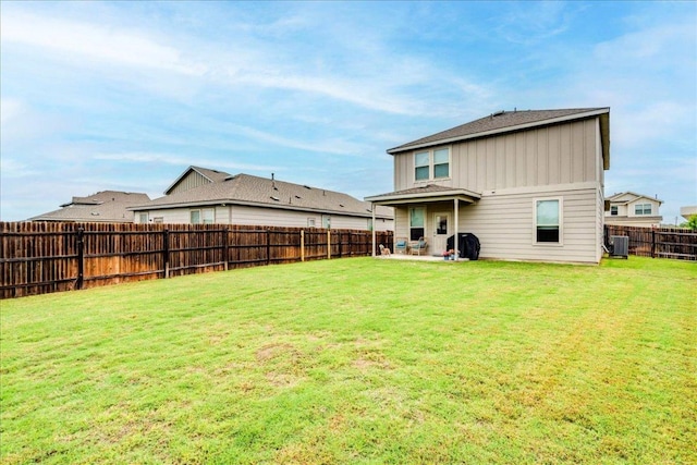 264 La Dera Dr, Liberty Hill, TX 78642 - photo 28