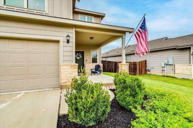 264 La Dera Dr, Liberty Hill, TX 78642 - photo 2