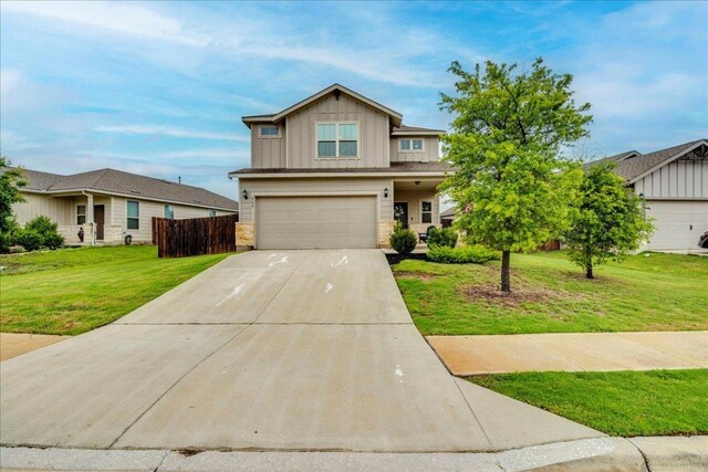 264 La Dera Dr, Liberty Hill, TX 78642 - photo 3