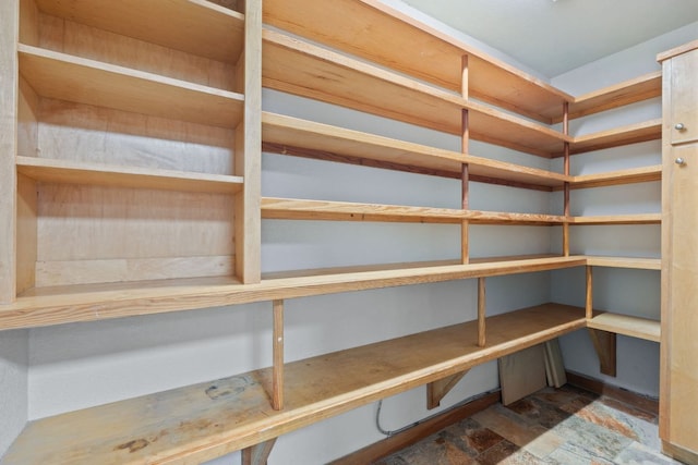 180 Bradley Ln, Rosanky, TX 78953 - view of storage area