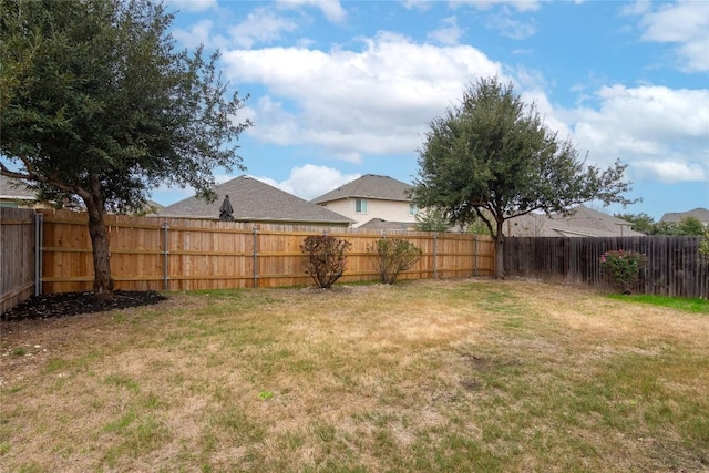 1811 Sand Creek Rd, Cedar Park, TX 78613 - view of yard