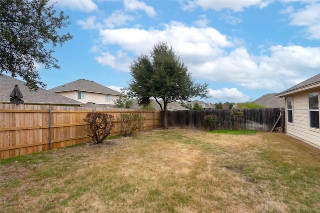 1811 Sand Creek Rd, Cedar Park, TX 78613 - view of yard