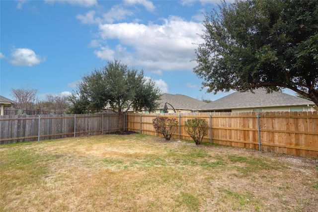 1811 Sand Creek Rd, Cedar Park, TX 78613 - view of yard