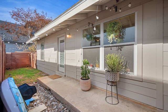 4701 Sylvandale Dr Unit 1, Austin, TX 78745 - view of patio