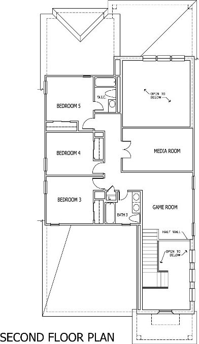 4753 Pleasant Pl, Round Rock, TX 78665