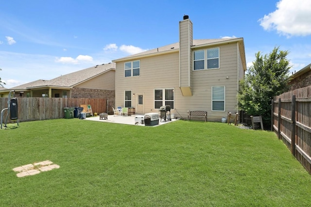 108 Marcheeta Way, Leander, TX 78641 - photo 20