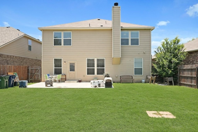 108 Marcheeta Way, Leander, TX 78641 - photo 21