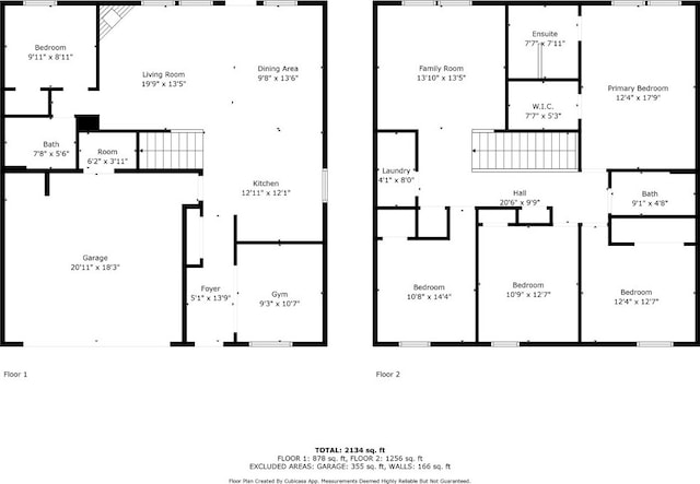 108 Marcheeta Way, Leander, TX 78641 - view of floor plan / room layout