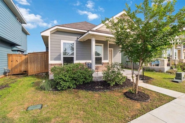 310 Spiny Lizard Ln, San Marcos, TX 78666 - photo 37