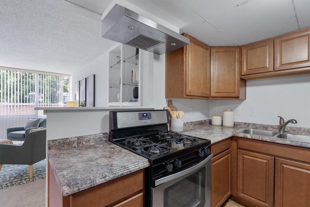 1800 Lavaca St Unit A108, Austin, TX 78701 - photo 9