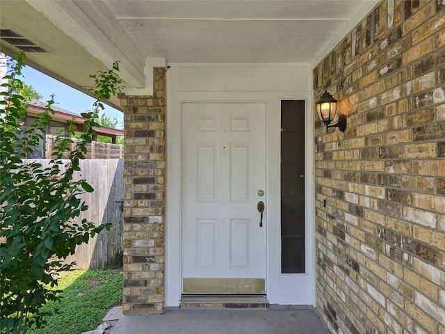 9403 Tea Rose Trl, Austin, TX 78748 - view of entrance to property