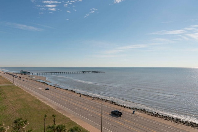 9420 Seawall Blvd Unit 805, Galveston, TX 77554 - photo 8