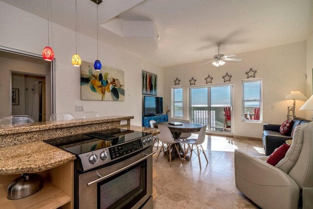 9420 Seawall Blvd Unit 805, Galveston, TX 77554 - photo 12