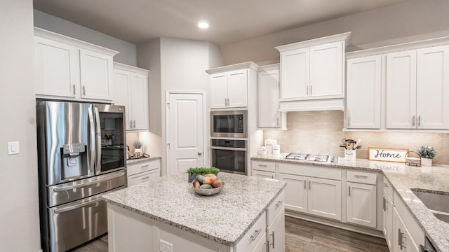 108 Berkeley Pl, Georgetown, TX 78628 - photo 6
